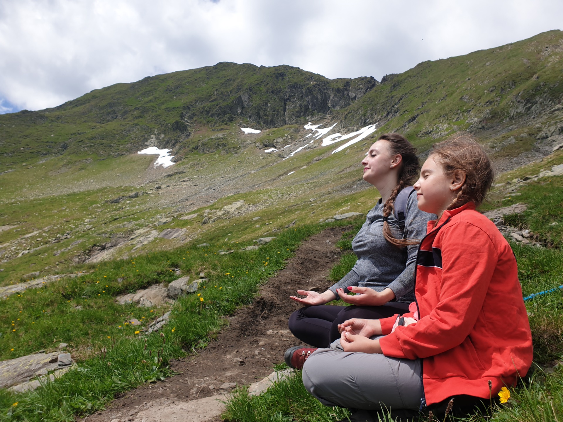 Nicoleta & Alexandra