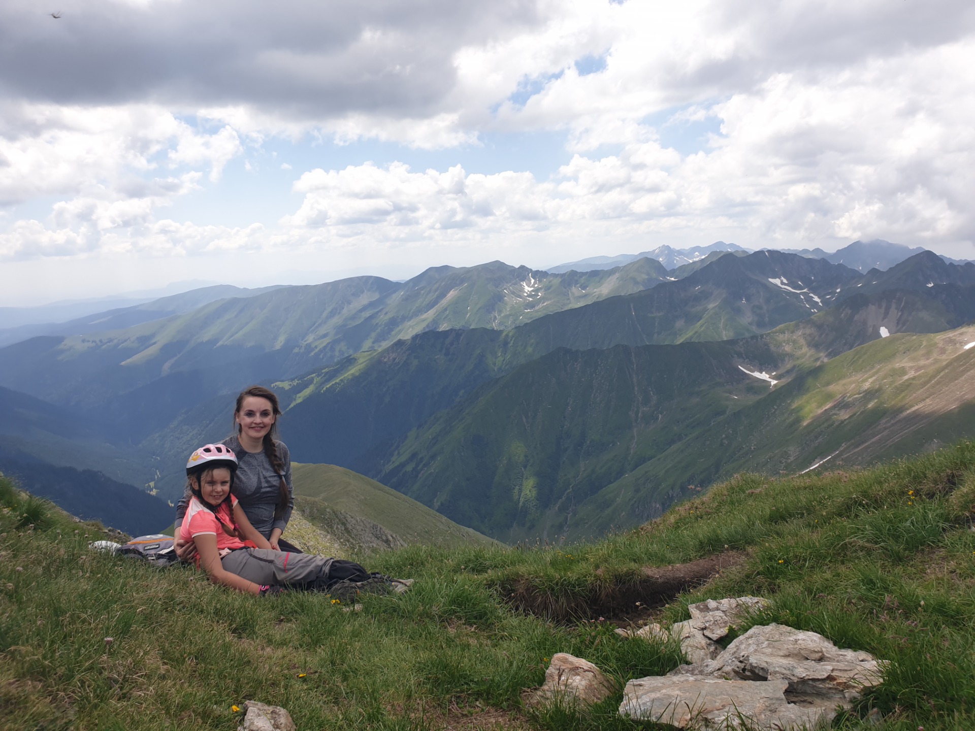 Nicoleta & Alexandra