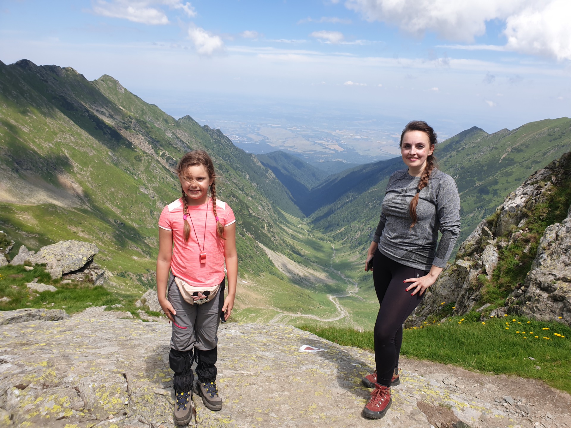 Alexandra & Nicoleta